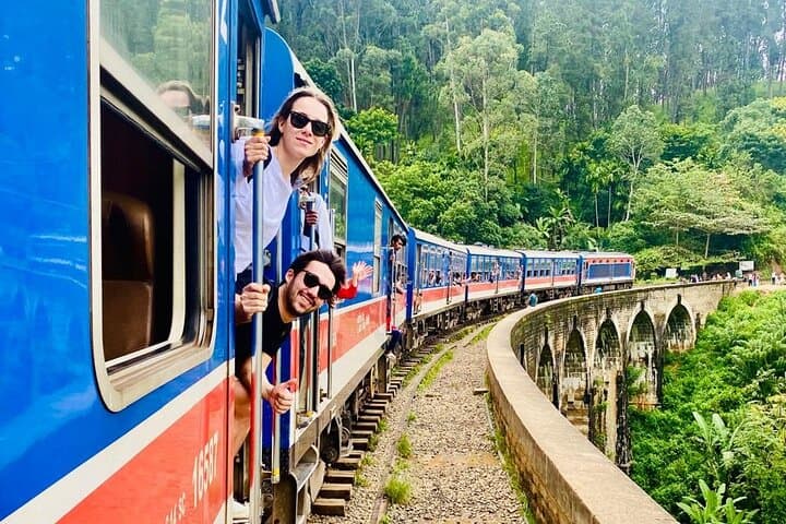 Ultimate 8-Day Sri Lanka Adventure: Private Guided Tour photo 6