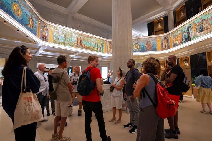 Chicago Prohibition and Architecture Walking Tour: Hidden History of the Loop photo 5