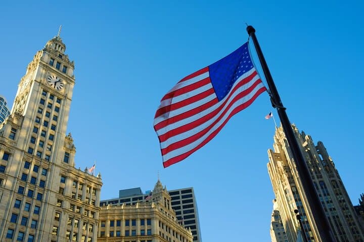 Chicago in a Day: Food, History & Architecture Walking Tour — Local Guide and Practical Tips photo 6