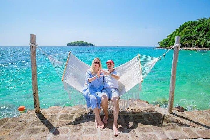 Phu Quoc Snorkeling & Island-Hopping Speedboat Tour with Lunch photo 6