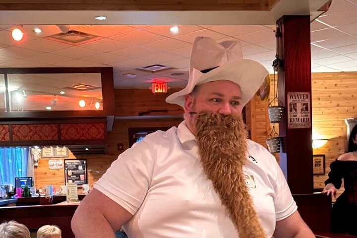 Murder in the Wild West — Myrtle Beach Dinner Mystery Experience photo 5