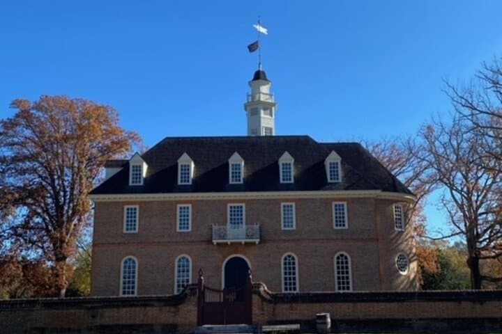 Walking With Herstory: Colonial Williamsburg Women’s Walking Tour photo 3