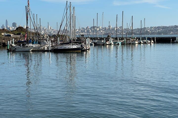 San Francisco Private 4-Hour Black SUV Tour — Top Photo Stops & City Highlights photo 4