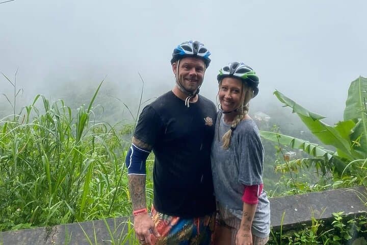 Blue Mountain Peak Hike: Sunrise Trek & Blue Mountain Coffee Farm Tour photo 3