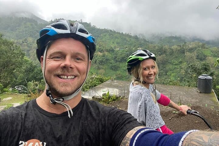 Blue Mountain Peak Hike: Sunrise Trek & Blue Mountain Coffee Farm Tour