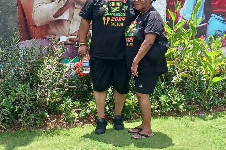 Kingston City Day Experience — Bob Marley Museum, Devon House & Kingston Craft Market photo 2