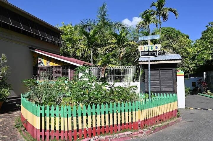 Kingston City Day Experience — Bob Marley Museum, Devon House & Kingston Craft Market photo 3