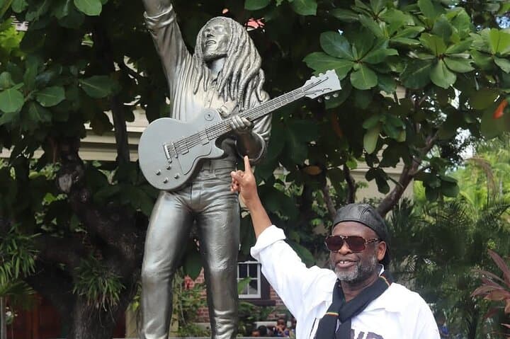 Kingston City Day Experience — Bob Marley Museum, Devon House & Kingston Craft Market photo 5