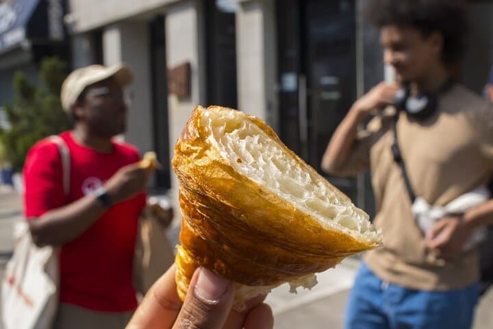 Brooklyn Family-Owned Brownstone Bites — 3-Hour Carroll Gardens Food Tour photo 1