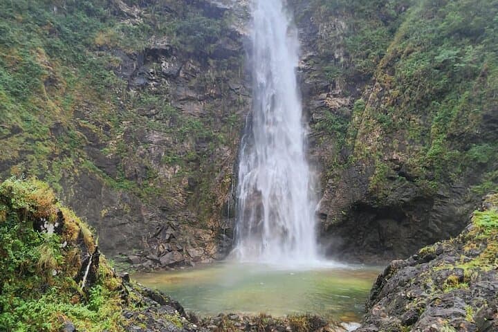 Mismaloya Waterfalls Private Jungle Hike — Puerto Vallarta Day Tour photo 1