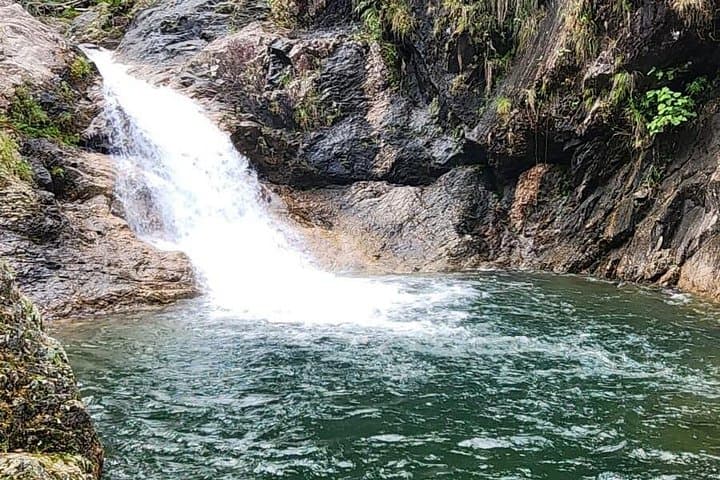 Mismaloya Waterfalls Private Jungle Hike — Puerto Vallarta Day Tour photo 3