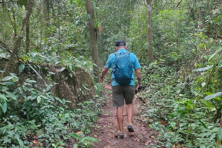 Mismaloya Waterfalls Private Jungle Hike — Puerto Vallarta Day Tour photo 4