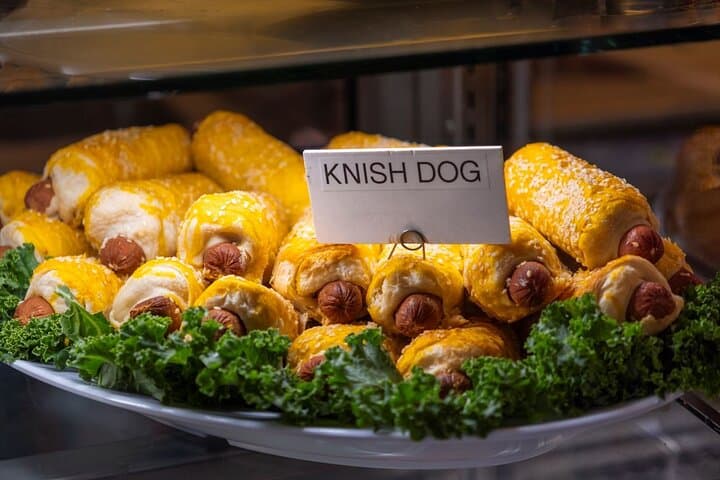 DUMBO & Brooklyn Bridge Food Tour — Local Eats, Landmarks & Time Out Market photo 6
