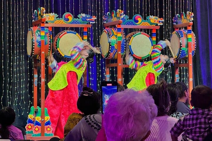 Origins Multicultural Dance Spectacular: Maui's Migration Stories Live
