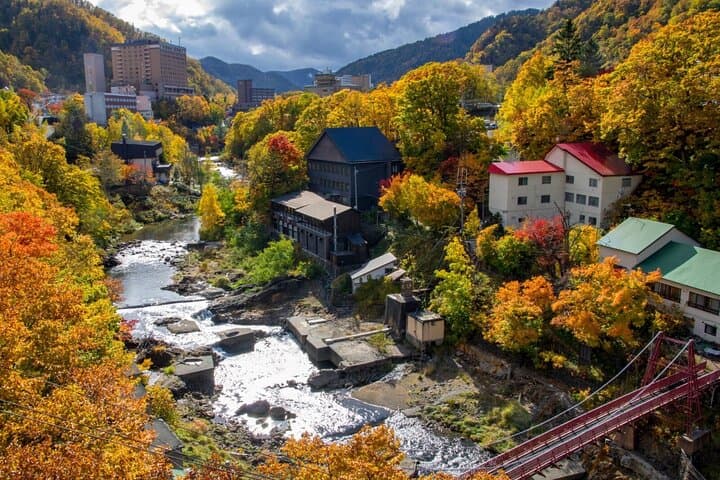 Full-Day Ainu Culture and Jozankei Onsen Tour from Sapporo photo 4