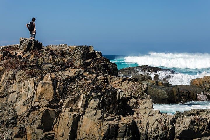Coastal Hike to Puquén Bio-Park and Cachagua: Day Trip from Santiago photo 2