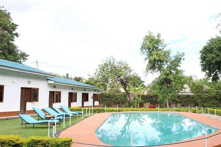 Two-Day Budget Safari: Tarangire & Ngorongoro Crater from Arusha photo 4