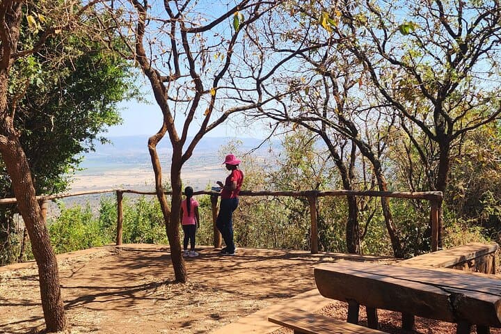 2-Day Akagera Safari & Sunset Boat Cruise with Overnight Camping photo 5