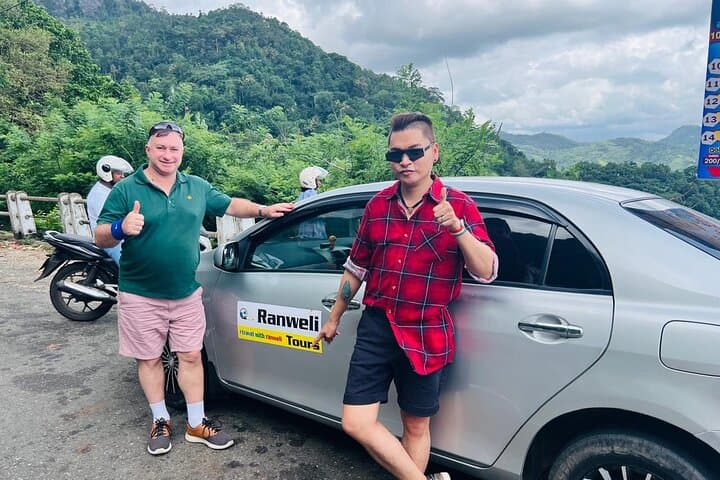 Full-Day Kandy to Sigiriya, Dambulla & Minneriya Safari: Group Tour from Kandy photo 3