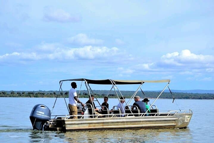2-Day Akagera Safari & Sunset Boat Cruise with Overnight Camping photo 6