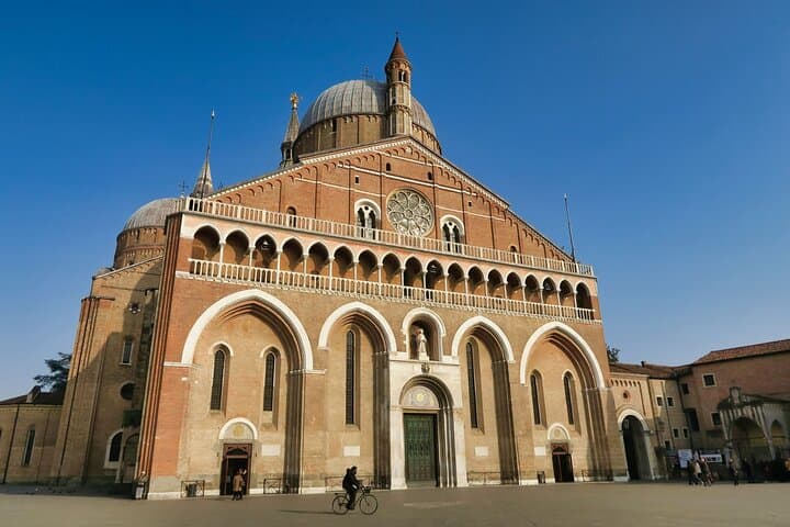 Inside Giotto’s Masterpiece: Padua Small-Group Tour with Scrovegni Chapel Entry photo 4