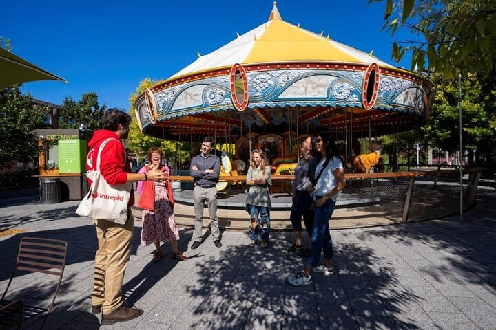 Taste the North End: Boston Small-Group Food & History Walking Tour photo 5
