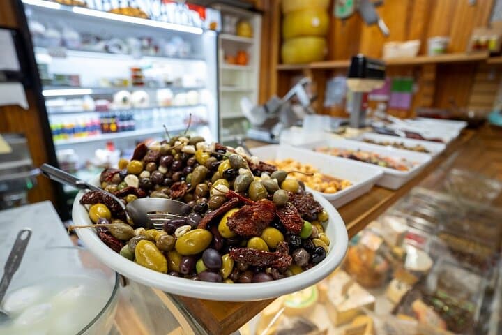 Taste the North End: Boston Small-Group Food & History Walking Tour photo 6