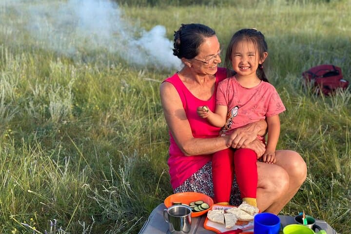 Khuwsgul Lake 10-Day Adventure: Horseback Riding, Hiking and Hot Springs in Central Mongolia photo 2