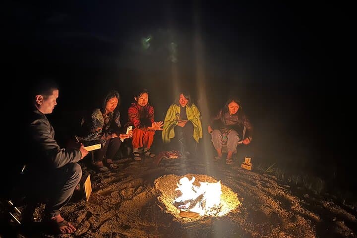 Khuwsgul Lake 10-Day Adventure: Horseback Riding, Hiking and Hot Springs in Central Mongolia photo 5