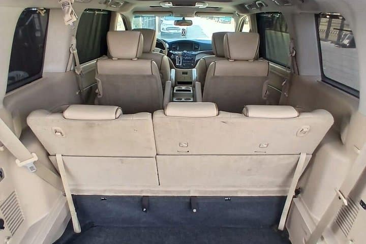 Private Dubai Tour with Transfer: Half- and Full-Day City Tours & Desert Option photo 2