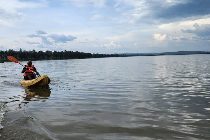 Nyamata & Lake Bugesera Day Trip — Genocide Memorials and Lakeside Village Walk photo 6
