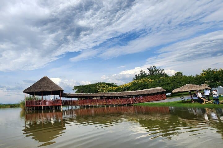 Nyamata & Lake Bugesera Day Trip — Genocide Memorials and Lakeside Village Walk photo 4