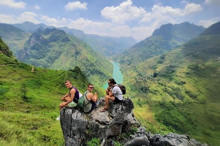 Ha Giang Loop Motorbike Tour: 3-Day Guided Ride from Hanoi photo 4