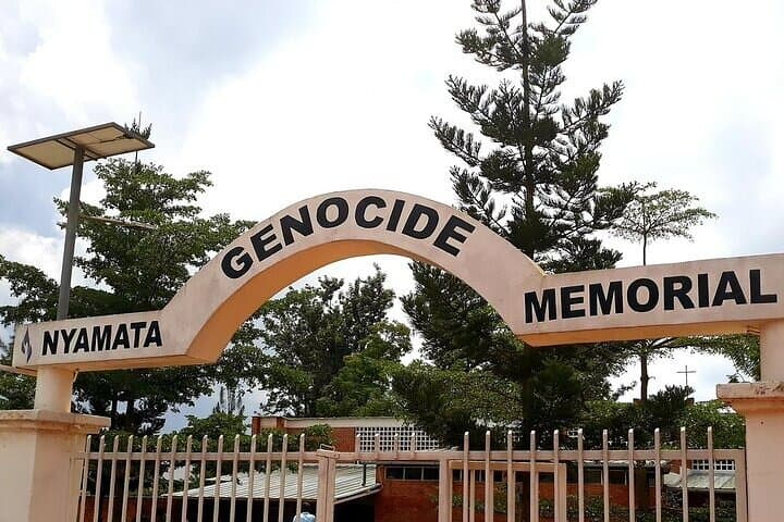 Nyamata & Lake Bugesera Day Trip — Genocide Memorials and Lakeside Village Walk photo 3