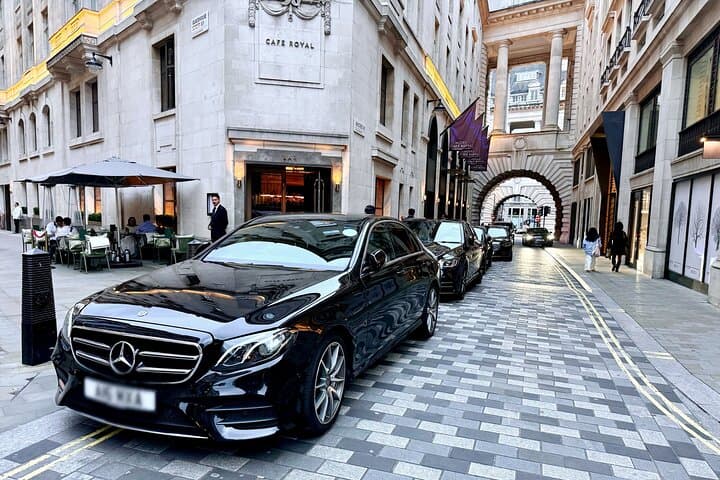 Full-Day Private Tour from London: Stonehenge, Bath & Cotswolds in One Day photo 4