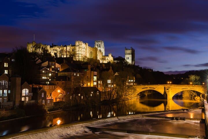 Discover Durham: Private Full-Day Walking Tour of Cathedral, Castle & Riverside photo 4