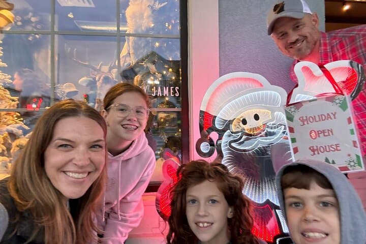 Creative Cranford Scavenger Hunt: Urban Adventure & Local Secrets in Cranford, NJ photo 5