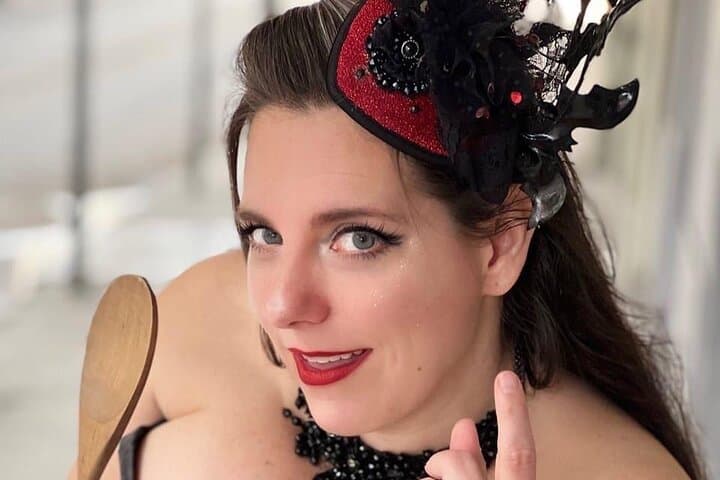 Uncensored Haunts and Horrors: Private New Orleans Dark History Walking Tour