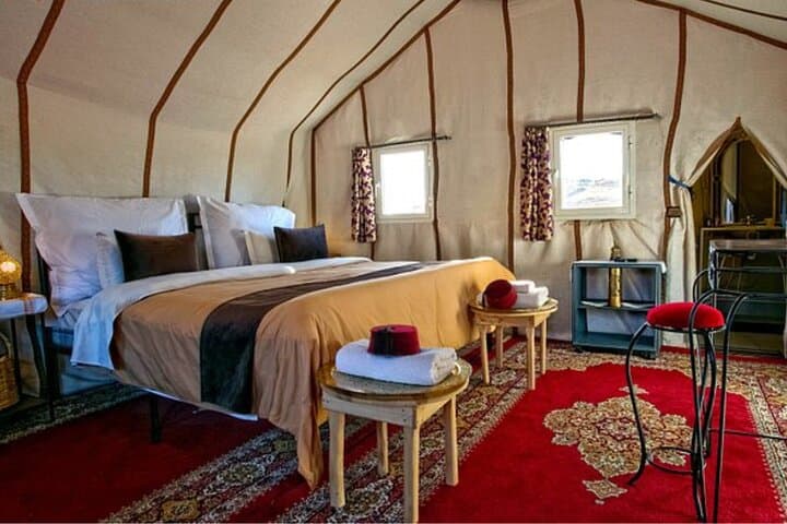6-Day Morocco Adventure: Marrakech to Merzouga Desert & Atlas Mountains photo 3
