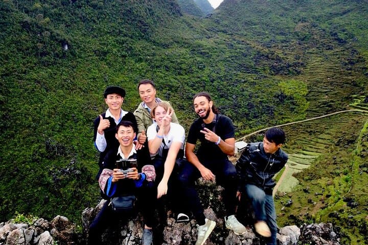 Ha Giang Loop Motorbike Tour: 3-Day Guided Ride from Hanoi photo 2