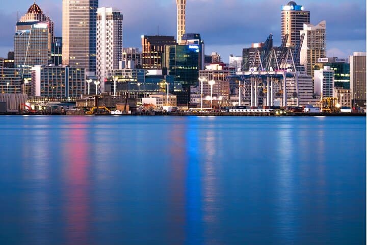 Auckland Sheep Shearing & City Highlights Day Tour with Lunch photo 3