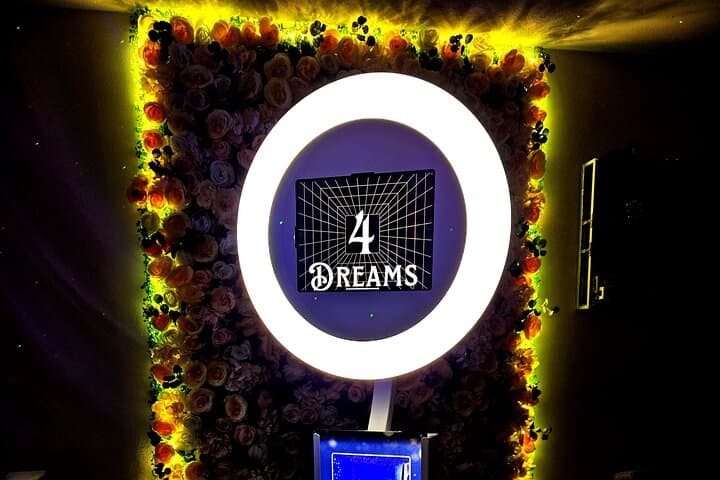 Seattle Escape Room: The 4 Dreams — Immersive Puzzle Rooms on 5th Ave photo 6