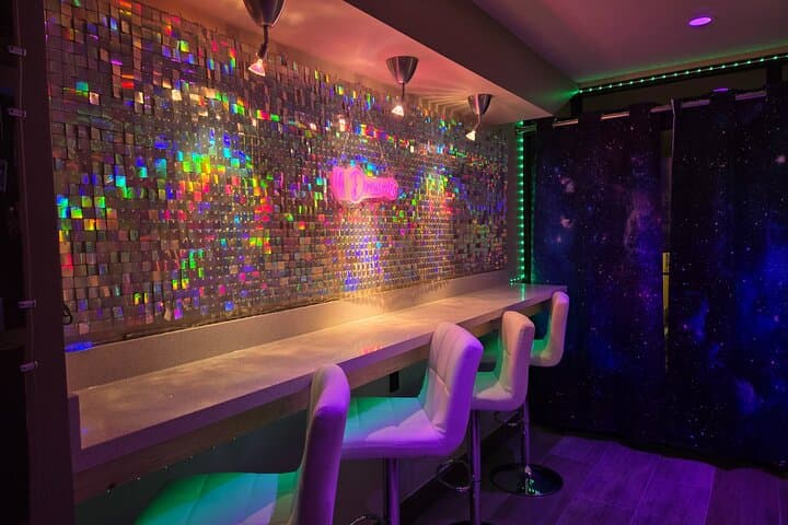 Seattle Escape Room: The 4 Dreams — Immersive Puzzle Rooms on 5th Ave photo 4