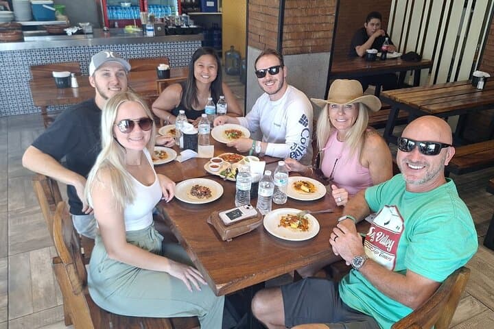 Cabo San Lucas Taco Tour: Shore-Excursion Tasting Walk in the Marina photo 6