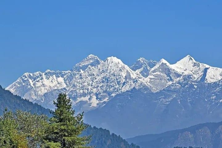 Pikey Peak Trek: 6-Day Private Trek from Kathmandu with Everest Views photo 4