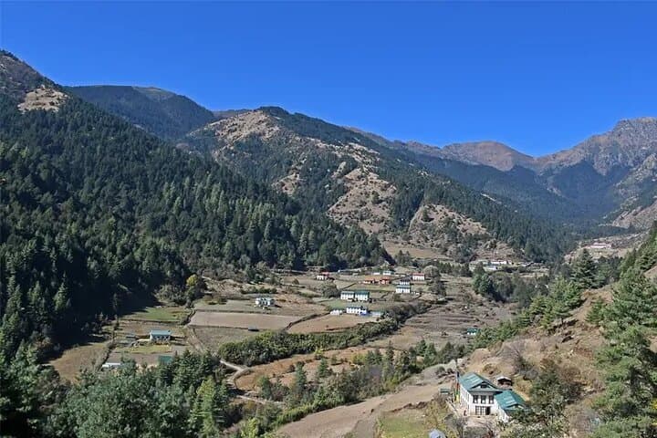 Pikey Peak Trek: 6-Day Private Trek from Kathmandu with Everest Views photo 6