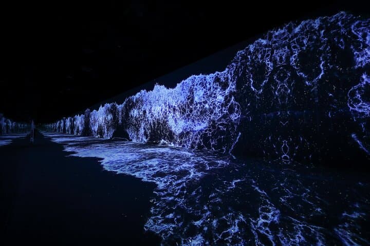 ARTE Museum Las Vegas: Explore the 'Eternal Nature' Multisensory Art Experience photo 6
