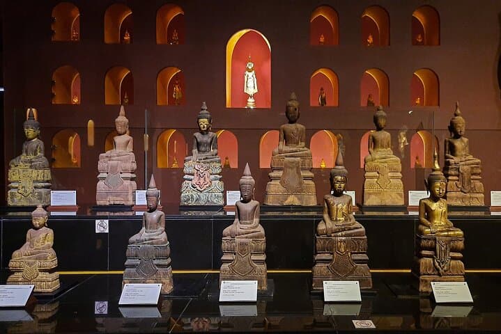 Inside Angkor National Museum: A Practical Visitor's Guide photo 4