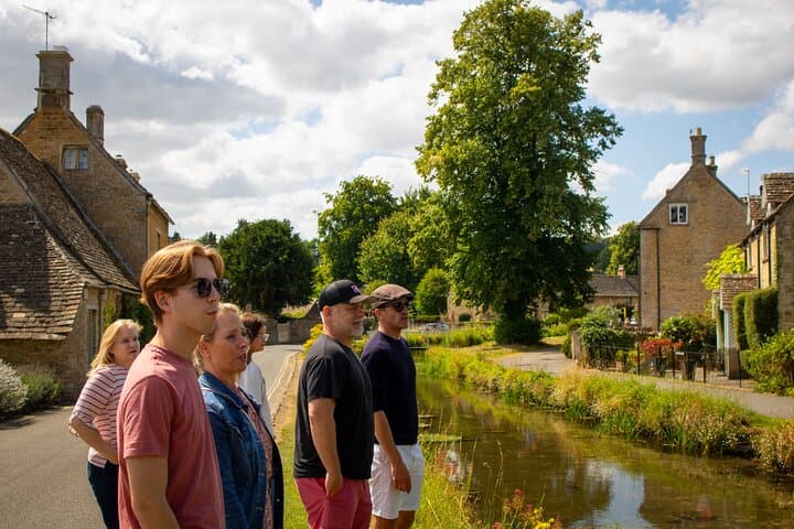 Private Cotswolds Full-Day Tour: Bibury, Bourton and Broadway photo 4