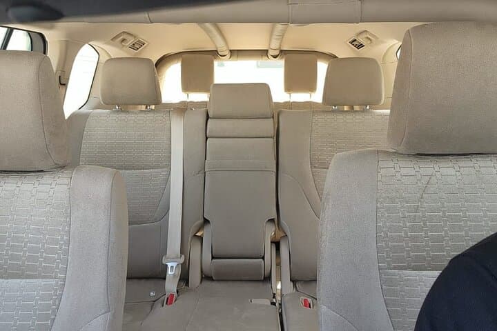 VIP Dubai Desert Safari: Dune Bashing, Camel Rides & 5-Star Buffet photo 3